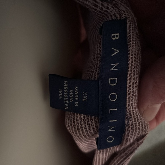 Ladies top long sleeve - Picture 4 of 5